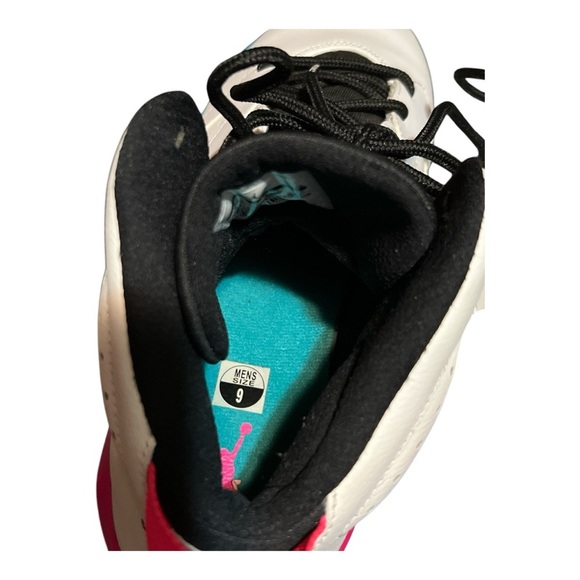 Jordan Lift Off Style# 41-01085-0-04 l, size 9men - Picture 6 of 9